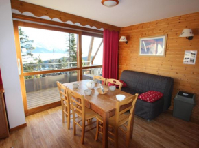 Charmant appartement à Chamrousse, 2 chambres, terrasse sud, proche pistes et commerces - FR-1-549-119